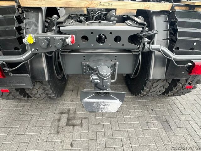 Zware belasting Mercedes-Benz Arocs 4052 AS 6X6 HEAVY DUTY PRIME MOVERS NEW 4...