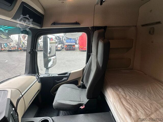 Zware belasting Mercedes-Benz Arocs 4052 AS 6X6 HEAVY DUTY PRIME MOVERS NEW 4...
