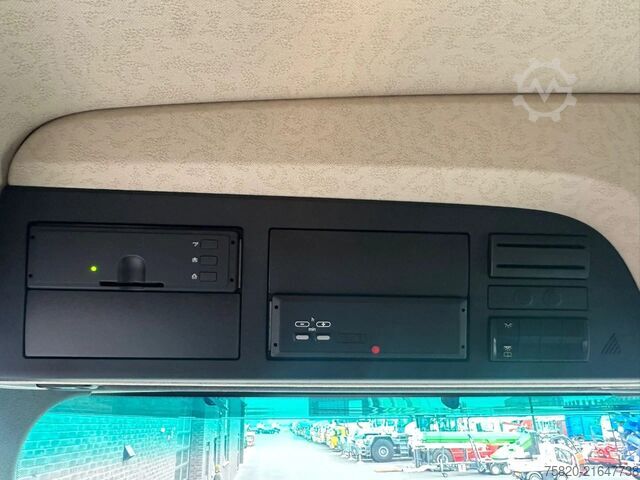 Zware belasting Mercedes-Benz Arocs 4052 AS 6X6 HEAVY DUTY PRIME MOVERS NEW 4...