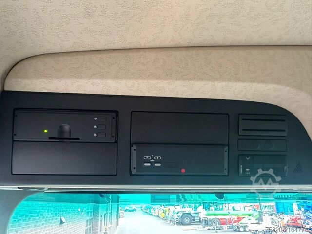 Standard-SZM Mercedes-Benz Arocs 4052 AS 6X6 HEAVY DUTY PRIME MOVERS NEW 4...