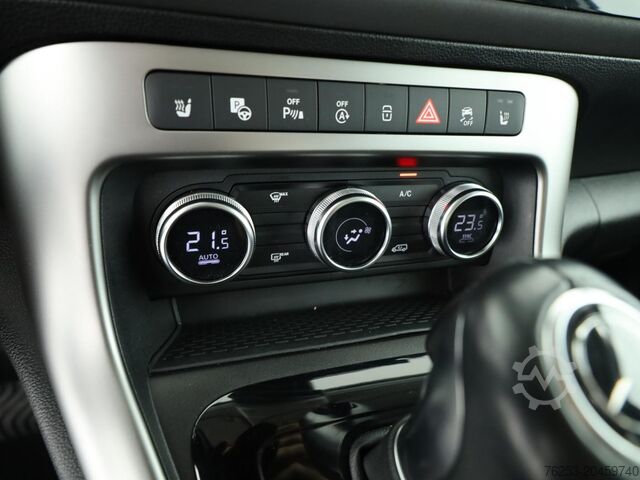 Minibus Mercedes-Benz T 180 d PROGRESSIVE Standard AUT DynLicht Kam.