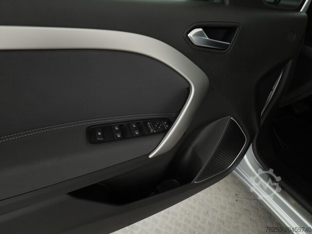 Minibus Mercedes-Benz T 180 d PROGRESSIVE Standard AUT DynLicht Kam.