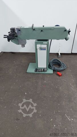 Univ. sugarú fém szalagcsiszoló ACETI Aceti 60