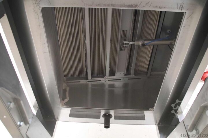 Mobiele ontstoffer FELDER RL 125