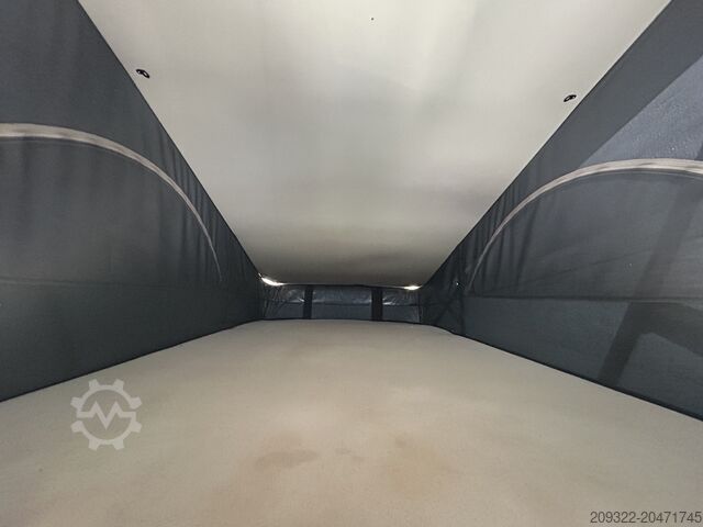 Karavan/obytný vůz Volkswagen California Camper | 4 Posti | Cucinotto + Letto Tetto