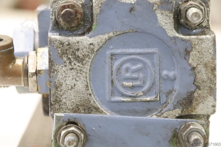 Permutador de calor LR 1005/1600/H110 mm