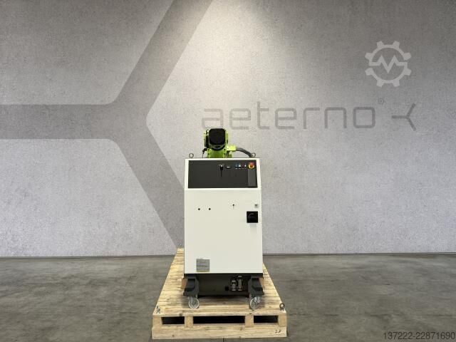 Ανακαινισμένο ρομπότ με εγγύηση 1 έτους FANUC R-2000iB/125L