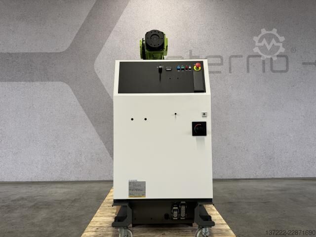 Ανακαινισμένο ρομπότ με εγγύηση 1 έτους FANUC R-2000iB/125L