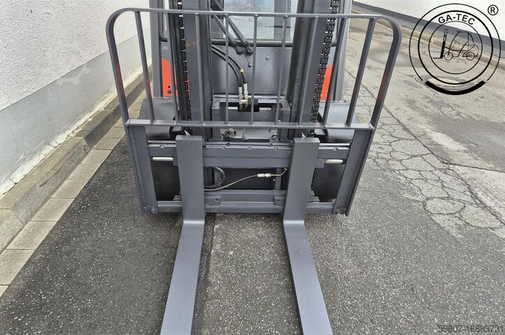 Diesel vorkheftruck Linde H35D