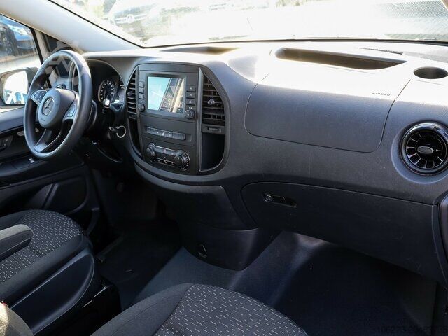 Minibus Mercedes-Benz Vito 114 TourerPro,lang,Automatik,8Sitze,Kamera