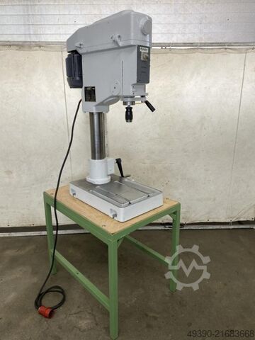 Trapano a colonna da banco GILLARDON GT 16