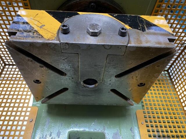 Jednokraka hidraulična presa 20t, brza presa EXNER EEX 20 S