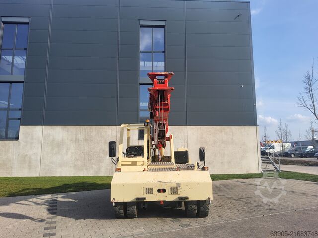 Kran Ormig 9 tmE