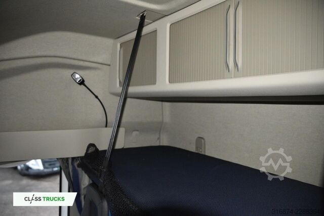 Standardní tahač VOLVO FH 500 Globetrotter XL