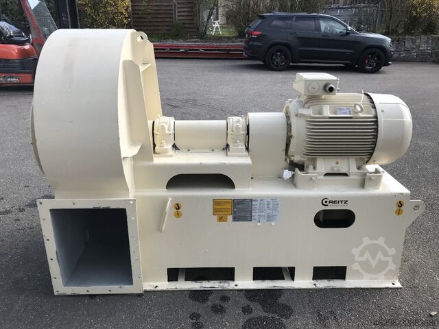  REITZ KXE 050-035530-00
