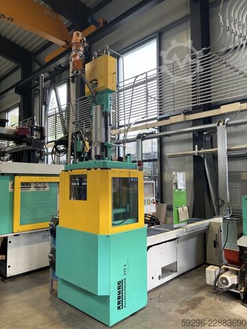  Arburg 370S 700-290 U-Version