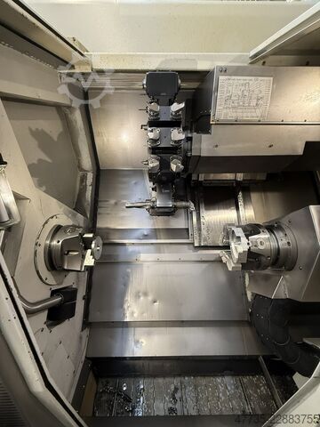  GILDEMEISTER CTX 420