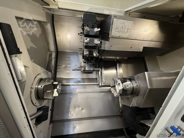  GILDEMEISTER CTX 420