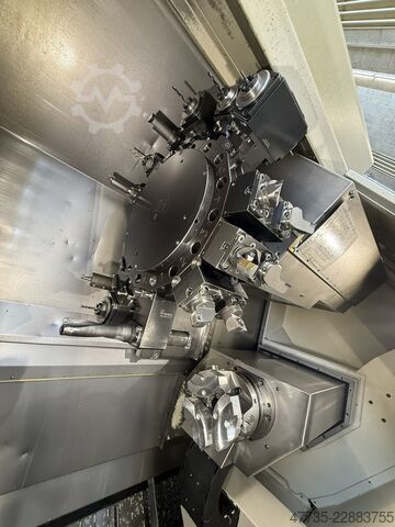  GILDEMEISTER CTX 420