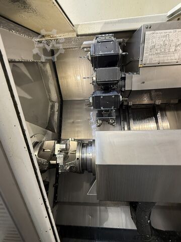  GILDEMEISTER CTX 420