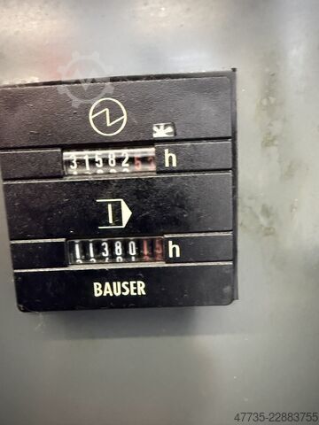  GILDEMEISTER CTX 420