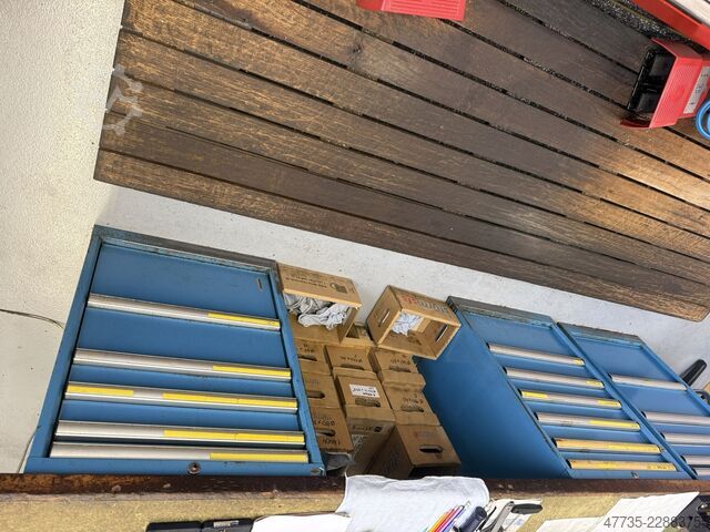 Centro di tornitura e fresatura CNC GILDEMEISTER CTX 420 Linear