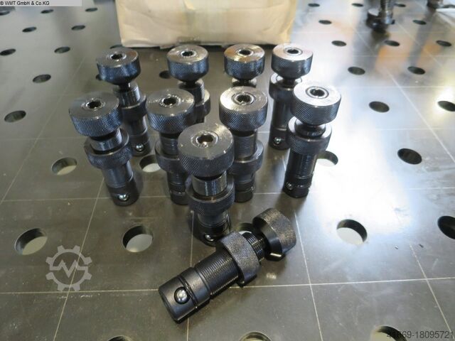 Accessoires voor lastafels WMT Spannbolzen 15-50