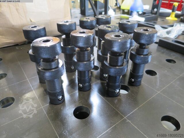Accessoires voor lastafels WMT Spannbolzen 15-50