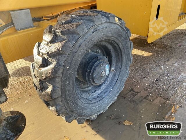 Scissor lift Haulotte H18SDX