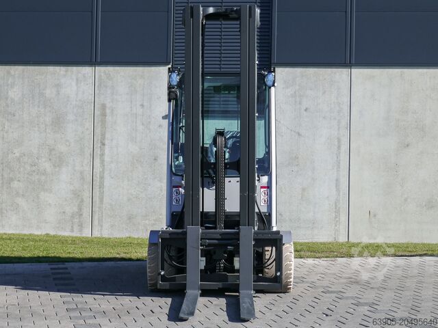 Electric forklift Still RX 60-35 L