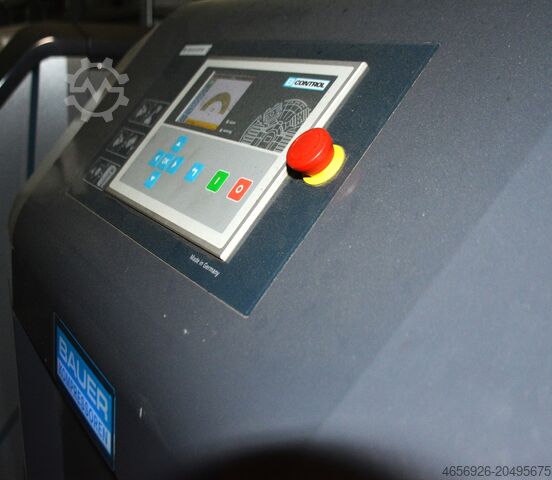 Nitrogen Generation Nitrogen Generator Atlas Copco PSAL-SN AIRCO PLUG & PLAY