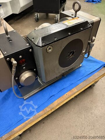 Haas CNC TR160Y Haas CNC TR160Y