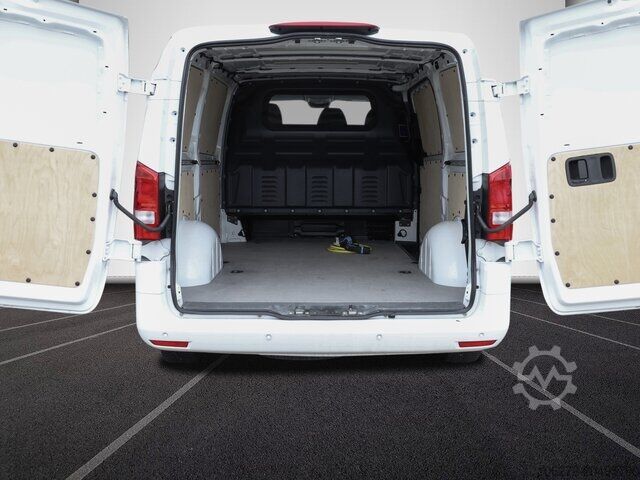 Panel van Mercedes-Benz eVito 111 KA,lang,Klima,Navi,Kamera,Sitzheizung