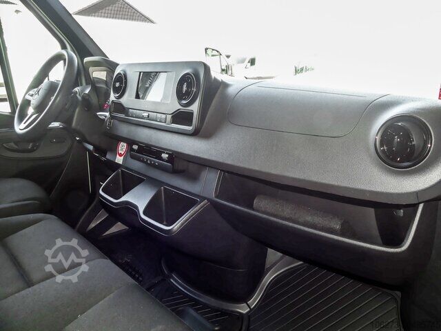 High top van Mercedes-Benz Sprinter 317 CDI,3665mm,Automatik,Kamera