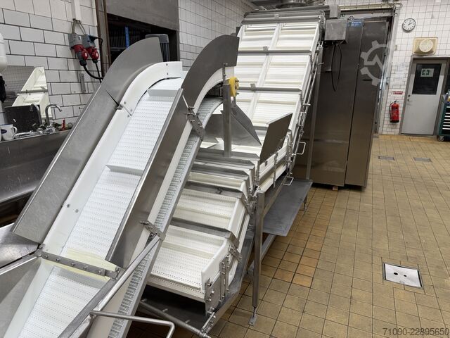 Frysesystem Packo 