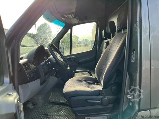 κλειστό βαν Mercedes-Benz Sprinter 414 2.2 CDI L2H2