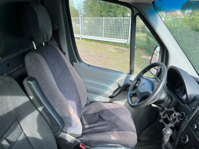 κλειστό βαν Mercedes-Benz Sprinter 414 2.2 CDI L2H2