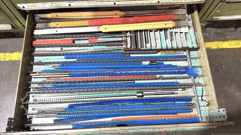 Utilmeccanica Machine Tools Utilmeccanica Machine Tools Utilmeccanica Machine Tools