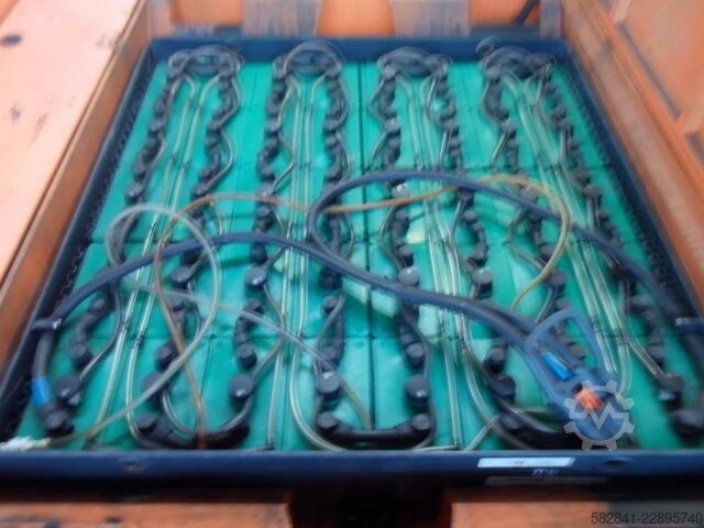 Tractor de remorcare VOLK EFZ40N