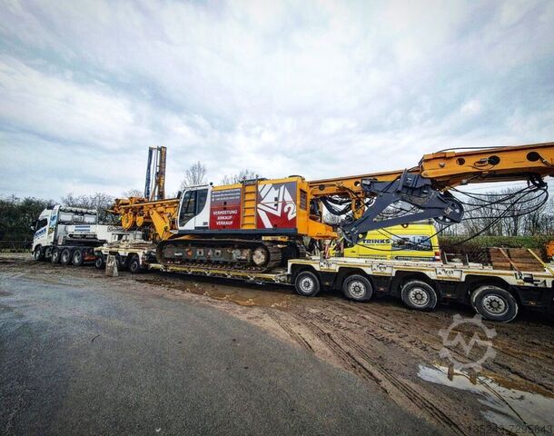 Boer BG 30 H Bauer BG 30 H