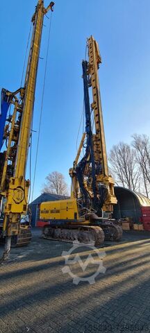 Boer BG 30 H Bauer BG 30 H