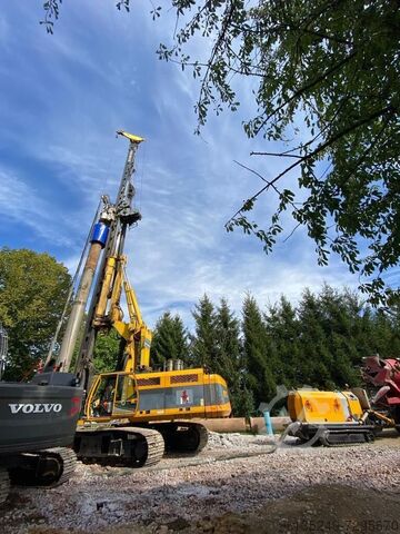 Bauer RTG RG 25 S (A) Bauer RTG RG 25 S