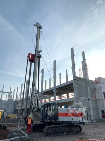 Comacchio CH 450 Comacchio CH 450