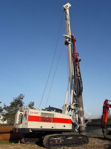 Comacchio CH 450 Comacchio CH 450