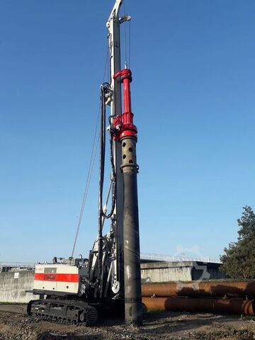 Comacchio CH 450 Comacchio CH 450