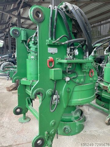 Delmag RH 28 / 32 Delmag RH 28 / 32