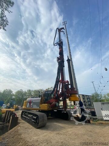 Delmag RH 6 Delmag RH 6