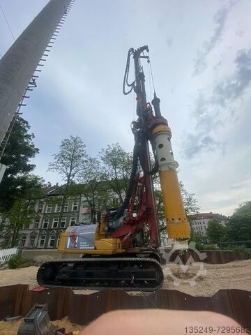 Delmag RH 6 Delmag RH 6