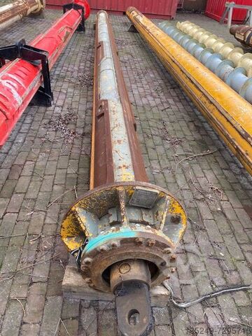 Boer Kelly BK 25 / 343 / 3 / 24 Bauer Kelly BK 25 / 343 / 3 / 24