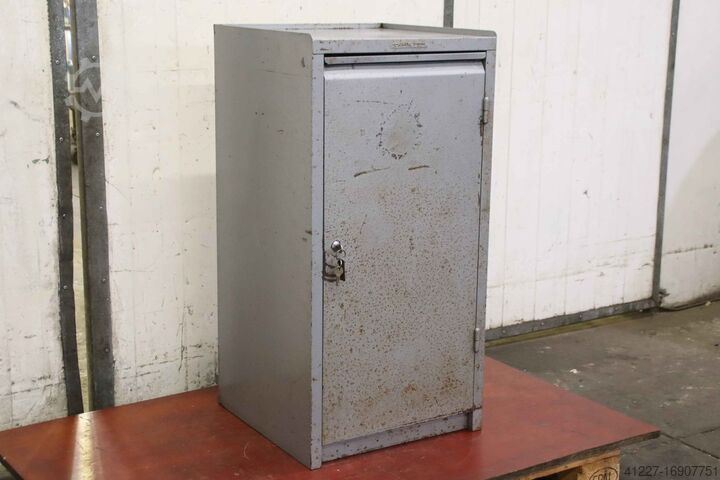 Ladekast Schäfer 500/500/H1000 mm